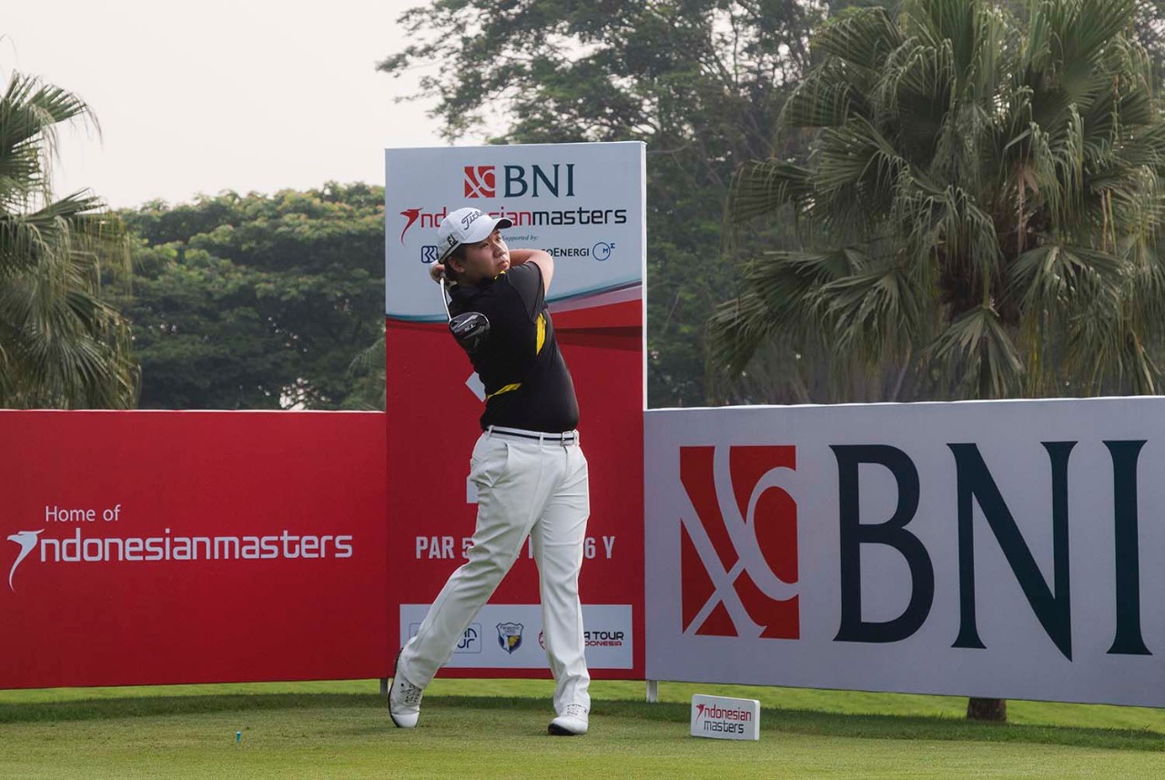 Jelang Tampil di BNI Indonesian Masters 2019, Juara Bertahan Ubah Gaya Main