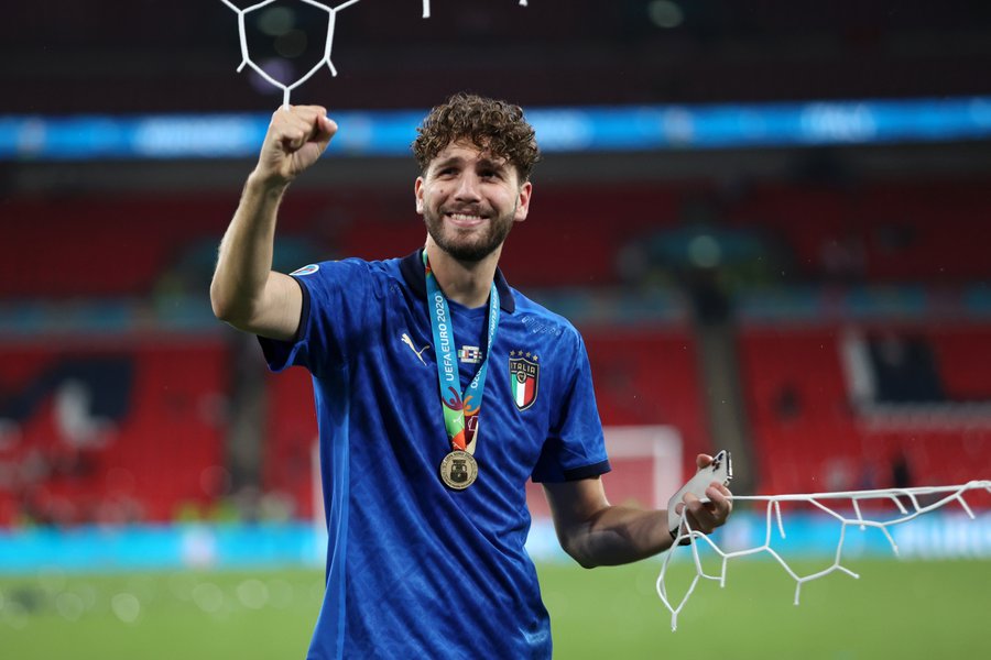Arthur Cedera, Juventus Segera Rampungkan Transfer Manuel Locatelli