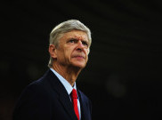 Arsenal Berikan Wenger Kontrak Durasi Dua Tahun