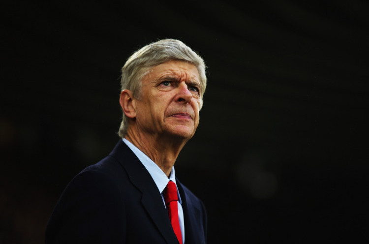 Arsenal Berikan Wenger Kontrak Durasi Dua Tahun