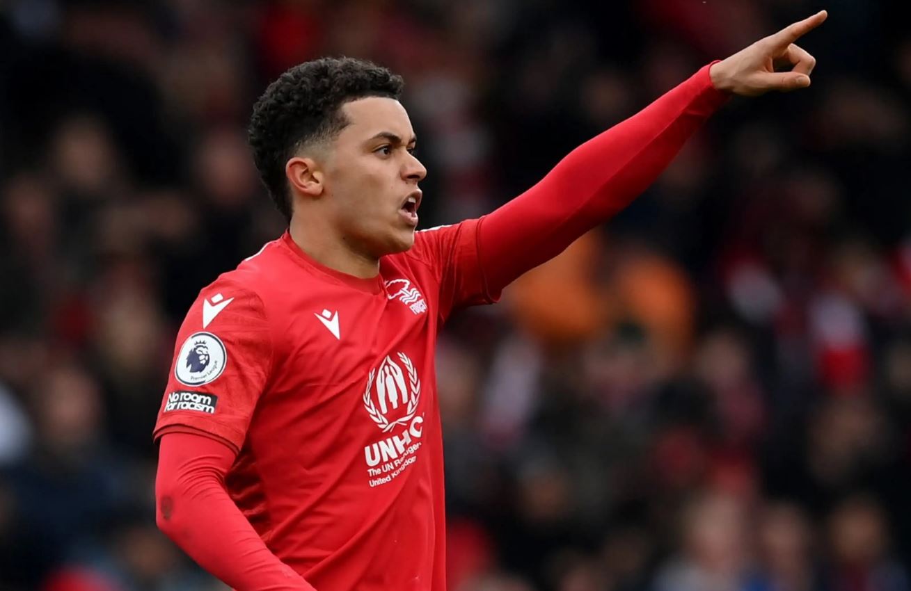 Gagal Dapatkan Michael Olise, Chelsea Alihkan Perhatian kepada Penyerang Nottingham Forest