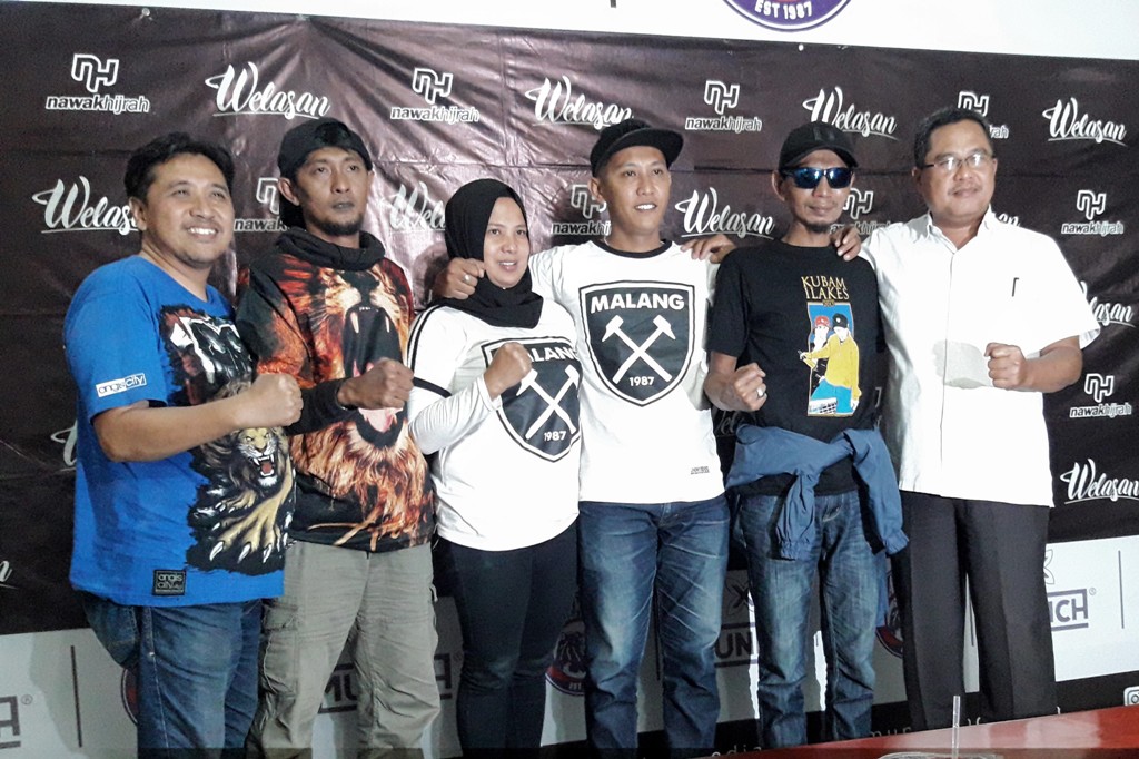 Arema FC Segera Temui PSSI untuk Ajukan Pemutihan Sanksi Yuli Sumpil