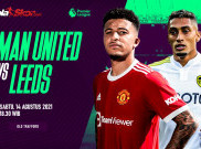 Prediksi Man United Vs Leeds United: Memburu Start Sempurna