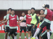 Rahasia PSS Sleman Menjadi Tim Kejutan di Liga 1 2019