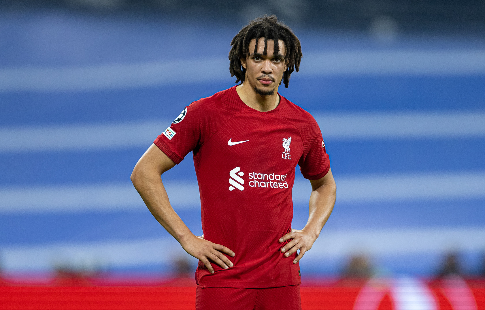 Trent Alexander-Arnold Jadi Titik Lemah Liverpool, Jamie Carragher Tawarkan Solusi