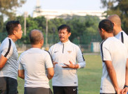 Indra Sjafri akan Pangkas Jumlah Pemain Timnas Indonesia U-22 Usai Dua Uji Coba