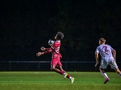 Satu Pemain Keturunan Terancam Tak Bisa Perkuat Timnas U-17 di Piala Dunia