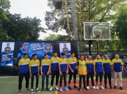 Siliwangi Basketball Team Resmi Berpindah Kandang ke Bogor