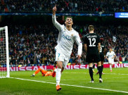 5 Rekor Cristiano Ronaldo di Liga Champions