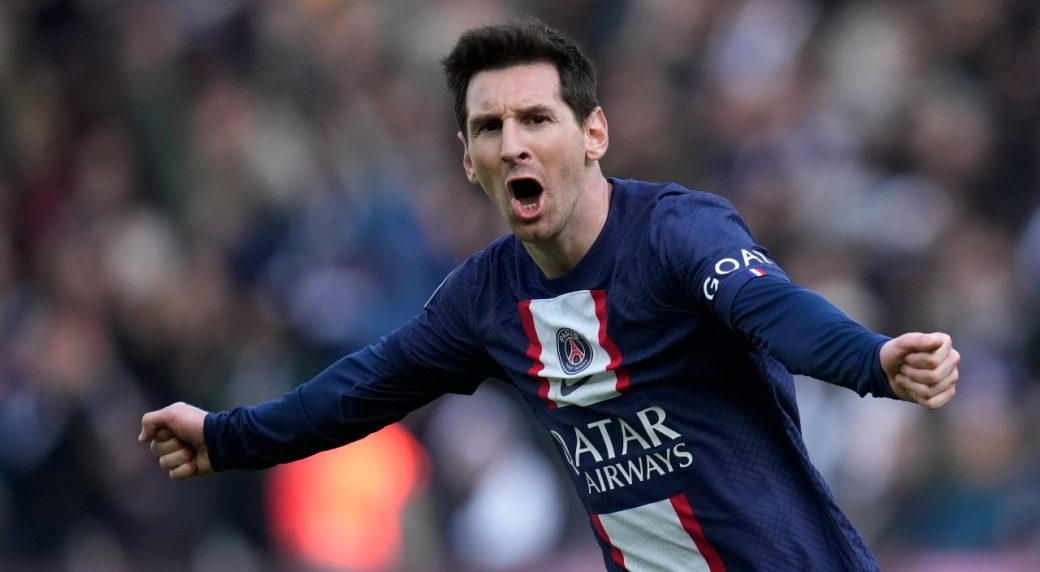 Barcelona Belum Menyerah Pulangkan Lionel Messi