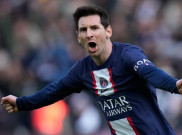 Barcelona Belum Menyerah Pulangkan Lionel Messi
