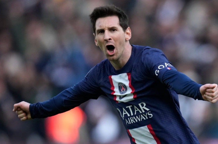 Barcelona Belum Menyerah Pulangkan Lionel Messi
