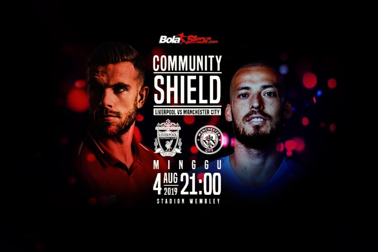 6 Pemain yang Bisa Menjadi Kunci Duel Liverpool Vs Manchester City