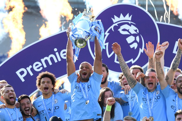 Komputer Super Prediksi Arsenal dan Man United Terlempar dari Empat Besar Premier League
