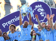 Komputer Super Prediksi Arsenal dan Man United Terlempar dari Empat Besar Premier League