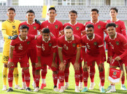 26 Pemain Timnas Indonesia di Piala Asia 2023