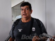 Kabar Baik Menghampiri Persib Bandung Jelang Hadapi RANS Nusantara