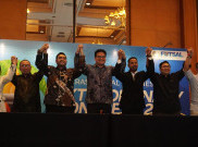 FFI Belajar ke PT LIB dan IBL untuk Pengembangan Pro Futsal League