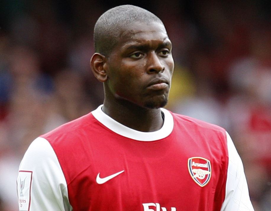Terlibat Penyelundupan Ganja ke Inggris, Eks Pemain Arsenal Dijatuhi Hukuman Empat Tahun Penjara