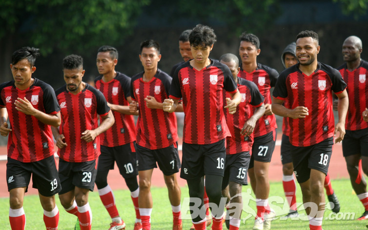 APPI Rilis Klub Liga 2 yang Masih Tunggak Gaji, Ada Persis