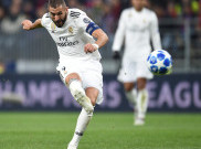 3 Faktor yang Bikin Real Madrid Keok di Moscow