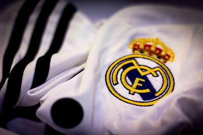 Madrid : Ekonomis Belanja Pemain