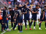 Jadwal Siaran Langsung dan Link Live Streaming Juventus vs Parma, Senin 25 Agustus 2025