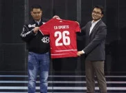 Kabar Gembira bagi Gamers, Timnas Indonesia Berlisensi Resmi Hadir di EA Sports FC 26