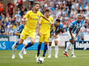 Agen Jorginho Ragu Juventus Punya Uang untuk Membeli Kliennya