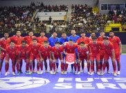 Resmi, Berikut Skuad Final Timnas Futsal untuk Piala AFF Futsal 2024