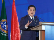 Erick Thohir Sarankan PT LIB Tinjau Ulang Rencana Penggunaan 8 Pemain Asing di Liga 1 Musim Depan