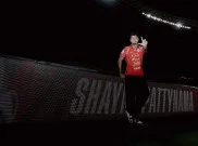 Diaspora Banjiri Super League, Shayne Pattynama Beri Jawaban Menohok untuk Pengkritik