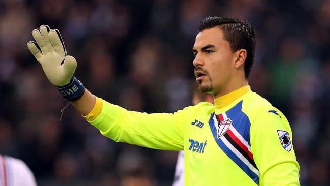 Agen Perwakilan PSSI Sudah Bertemu Emil Audero, Apa Hasilnya?