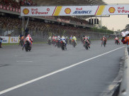 Kalender Berubah Lagi, MotoGP Malaysia Resmi Dibatalkan