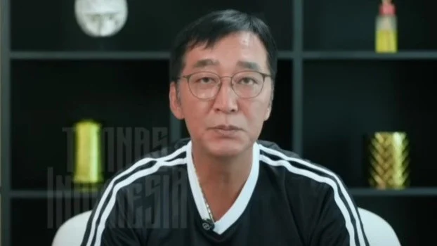 Cerita Kim Bong-soo yang Sempat Ragu Melatih Kiper Timnas Indonesia, Saat Ini Justru Merasa Nyaman