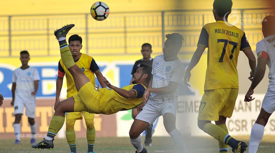 6 Tim Liga 2 yang Terdegradasi ke Liga 3 2019