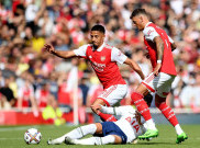 5 Kejadian Menarik pada Derby London Utara