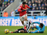 Alexis Sanchez, Pedang Bermata Dua Manchester United
