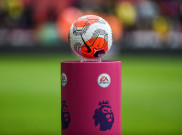 Klub Premier League Sepakat Kembali Gelar Latihan
