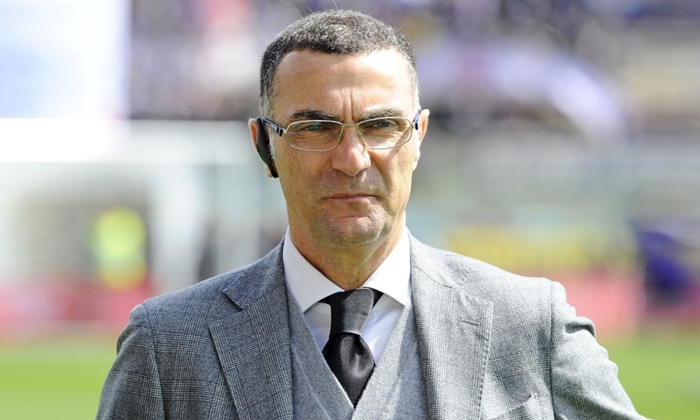 Bergomi: Mourinho atau Mancini Tepat untuk Timnas Italia