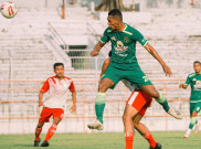 Johan Yoga, Impresif di Pramusim dan Berpeluang Jadi Senjata Utama Persebaya