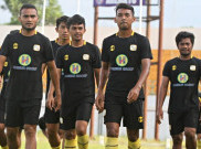 Barito Putera Dukung Penundaan Lanjutan Liga 1 2020