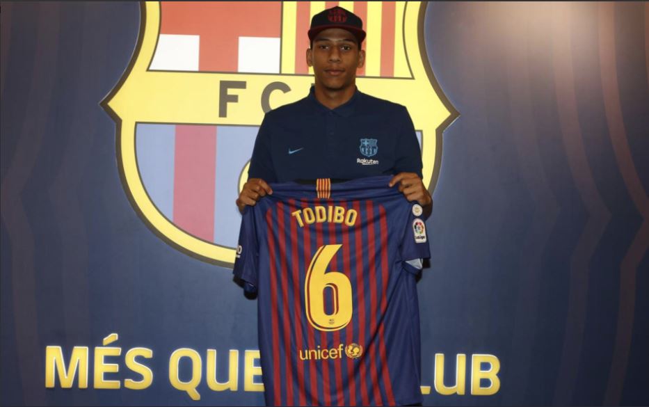 Deadline Bursa Transfer: Barcelona Gaet Dua Pemain, Chelsea Lepas Penyerang ke Palace
