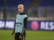 Antony Terus Dorong Kepindahan ke Manchester United