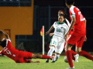Piala AFF Wanita: Indonesia di Tempat Kedua Usai Seri, Myanmar Sementara di Puncak