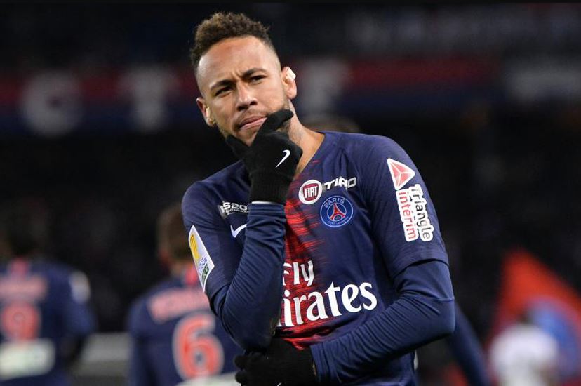 Perbandingan Harga Skuat Mewah PSG dengan Atalanta, Gaji Neymar Melebihi Seluruh Pemain La Dea