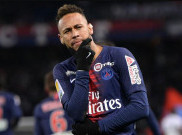 Perbandingan Harga Skuat Mewah PSG dengan Atalanta, Gaji Neymar Melebihi Seluruh Pemain La Dea