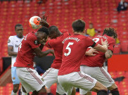 Legenda Manchester United Kritik Keras Paul Pogba