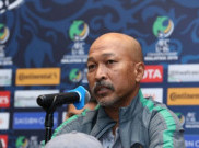 Fakhri Husaini Mengaku Banyak Sumber untuk Mencari Pemain Timnas Indonesia U-19