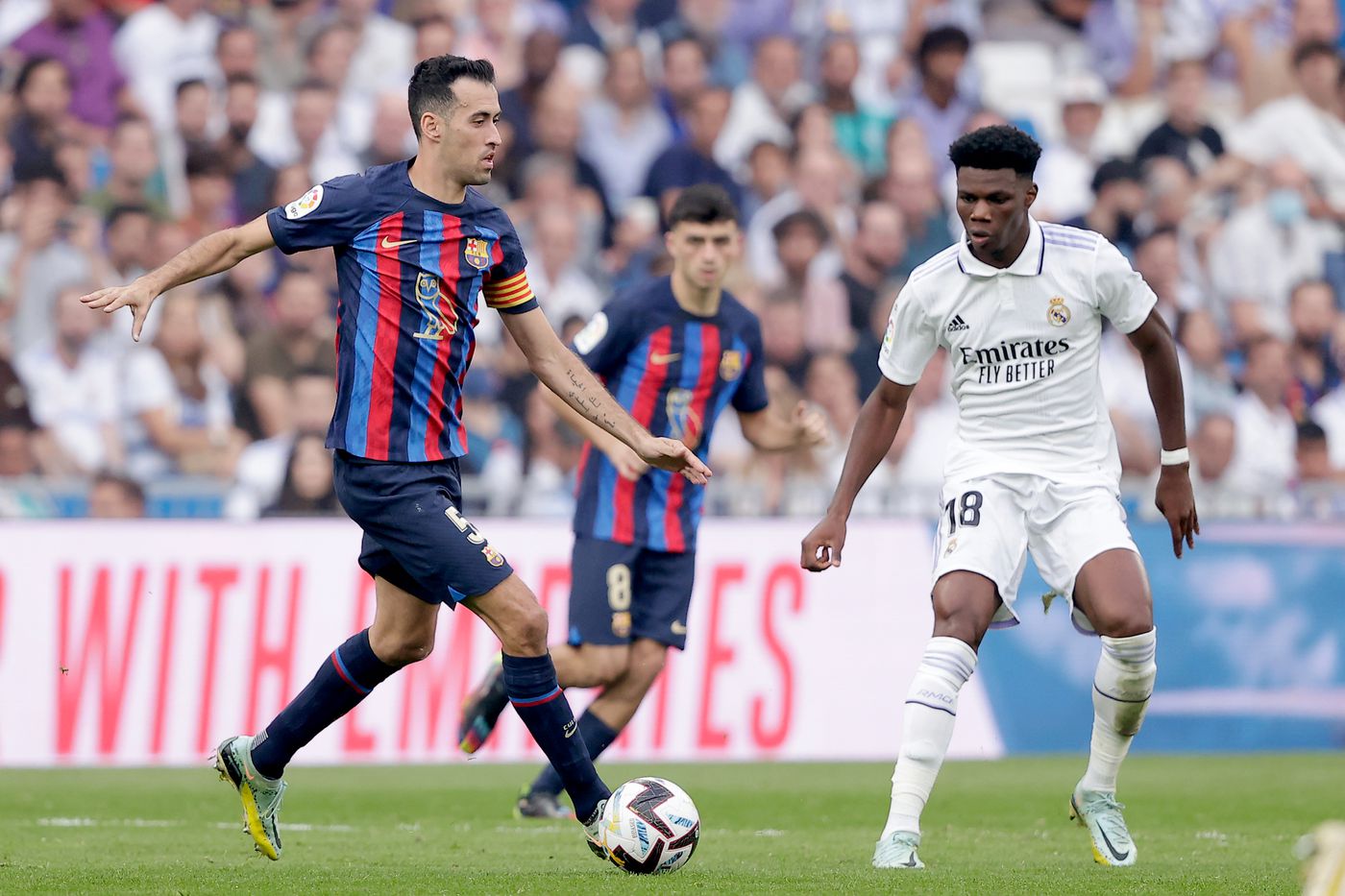 Prediksi dan Statistik Real Madrid Vs Barcelona: Buka Jalan ke Final